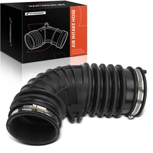 Engine Air Intake Hose with Clamp for 2007-2012 Acura RDX