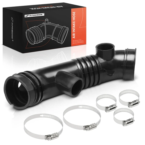 Air Cleaner Intake Hose for 2001-2004 Toyota Tacoma