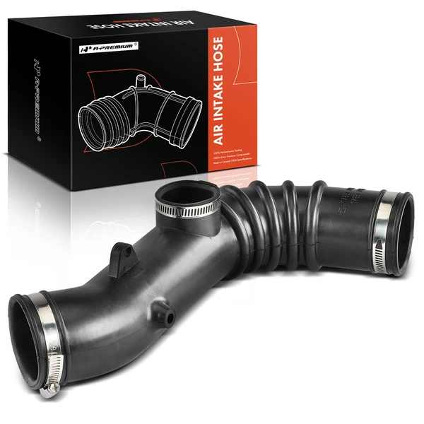 Air Cleaner Intake Hose for Toyota Camry 1992-1995 L4 2.2L