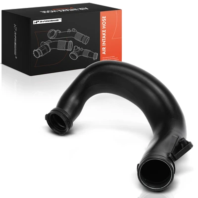 Front Engine Air Intake Hose