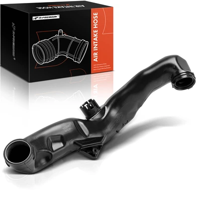 Rear Engine Air Intake Hose