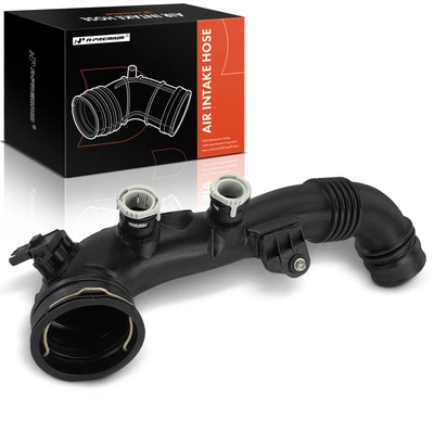 Engine Air Intake Intercooler Throttle Hose
