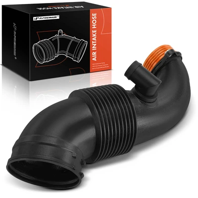 Passenger Air Intake Hose