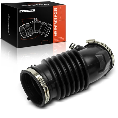 Upper Air Intake Hose