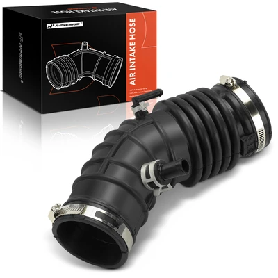 Air Cleaner Engine Filter Intake Hose with Clamp