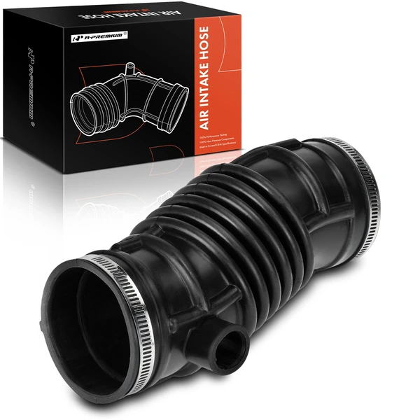 Front Air Cleaner Intake Hose for Suzuki Grand Vitara 2006-2008