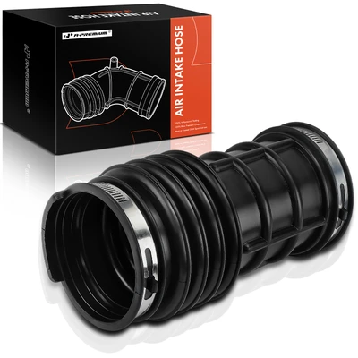 Air Cleaner Intake Hose with Clamp