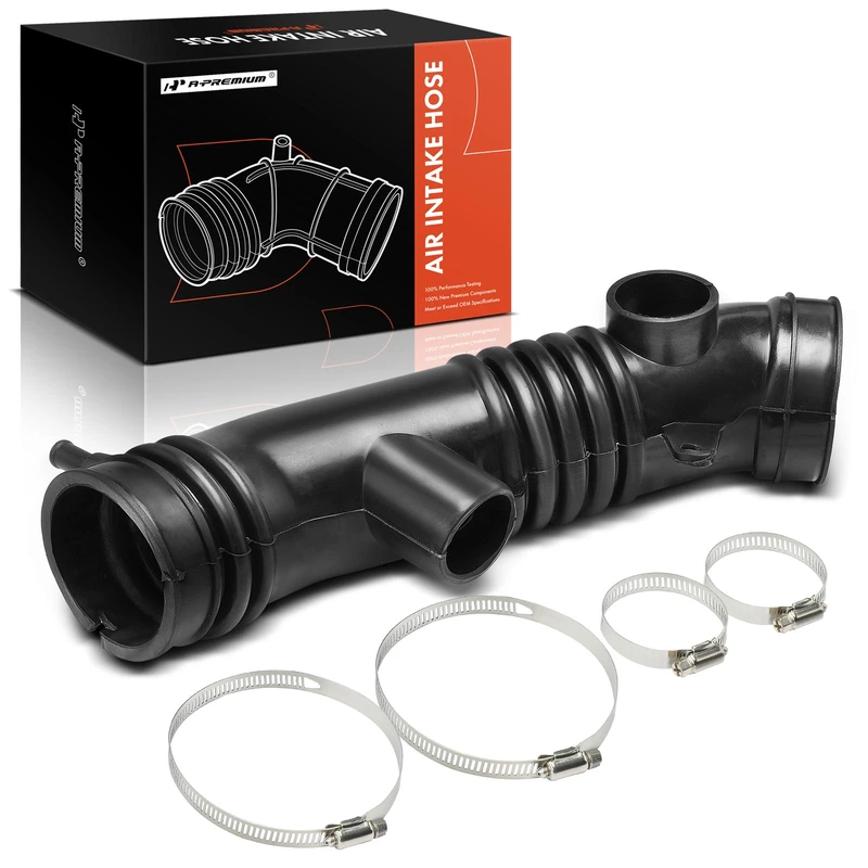 Air Cleaner Intake Hose for 1995-2000 Toyota Tacoma
