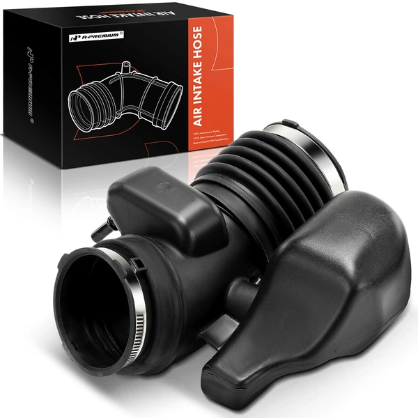 Engine Air Intake Hose for 2017 GMC Acadia Limited
