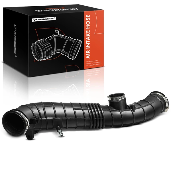 Air Cleaner Intake Hose for 2001-2002 Honda Accord