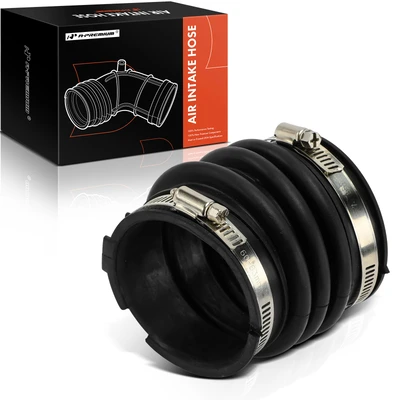 Engine Air Intake Hose