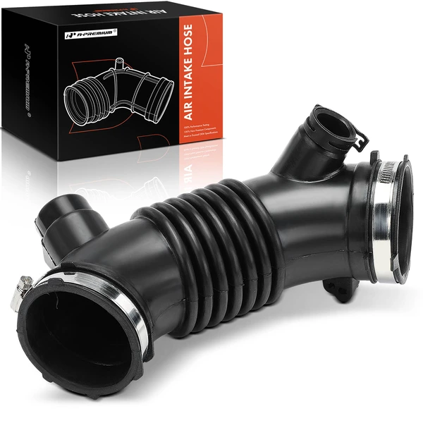 Engine Air Intake Hose for Toyota Camry 2012-2017 L4 2.5L