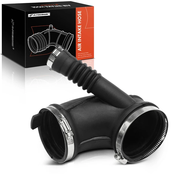 Air Cleaner Intake Hose for 2001-2006 BMW X5