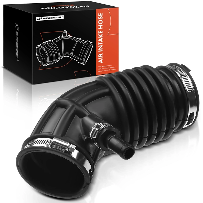 Air Cleaner Intake Hose for 2007 Nissan Altima