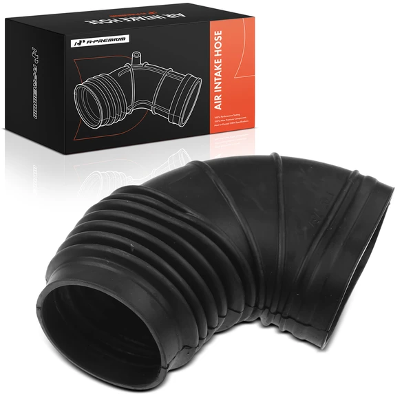 Air Cleaner Intake Hose for 1987-1992 BMW 735i