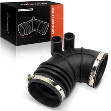 Engine Air Intake Hose with Clamps for 1992-1995 BMW 320i