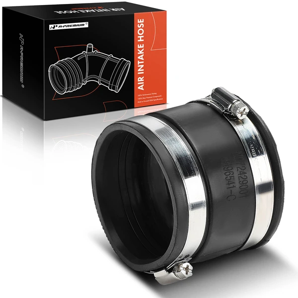 Engine Air Intake Hose for 2003-2007 Honda Accord