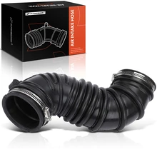 Engine Air Intake Hose with Clamp for 2003-2004 Toyota Corolla