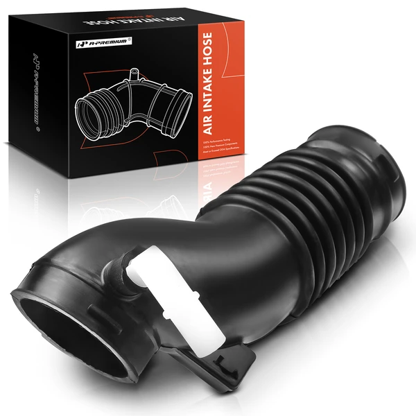 Air Cleaner Intake Hose for 2005-2008 Mazda 6