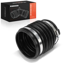 Engine Air Intake Hose with Clamp for 1998-2002 Chevrolet Camaro