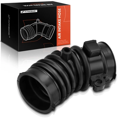 Air Cleaner To Engine Air Intake Hose Duct
