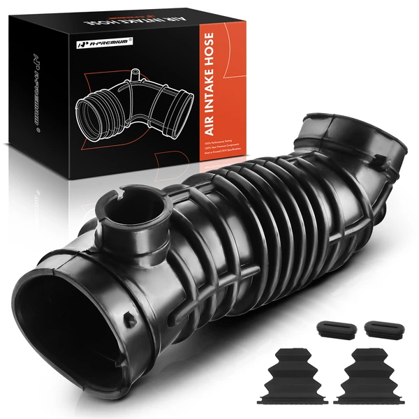 Air Cleaner Intake Hose for Hyundai Entourage 2007-2010 Kia Sedona 2006-2010