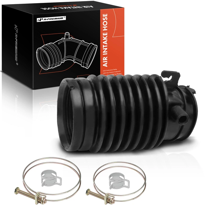 Air Cleaner Intake Hose for 2005 Acura TL 3.2L V6