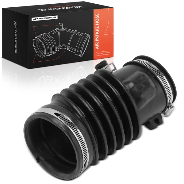 Air Cleaner Intake Hose for Acura TL V6 3.2L 3.5L 2007-2008