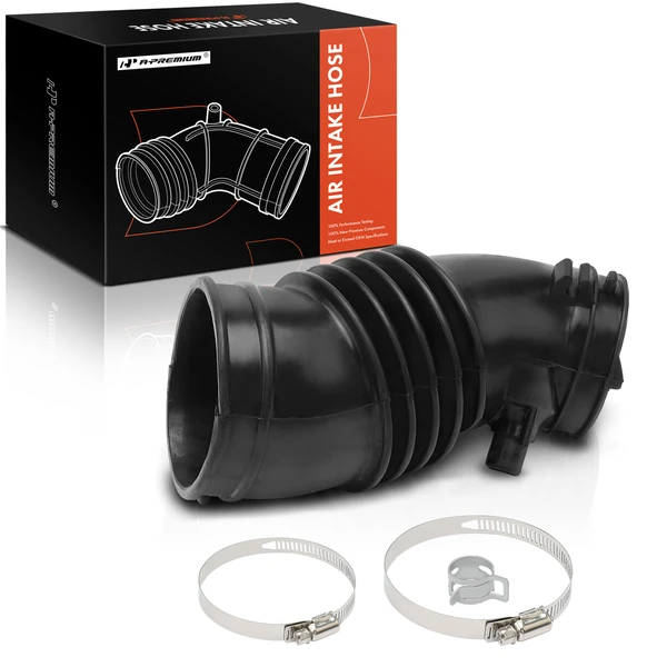 Air Cleaner Intake Hose for 2011-2017 Honda Odyssey