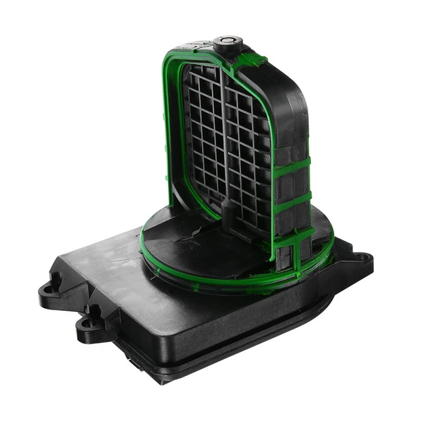 Left Intake Manifold Adjusting Unit DISA Valve for BMW E60 E90 X5 Z4