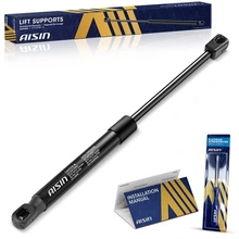 AISIN GASCH-00569 Front Hood Lift Support for 2011-2025 Dodge Durango