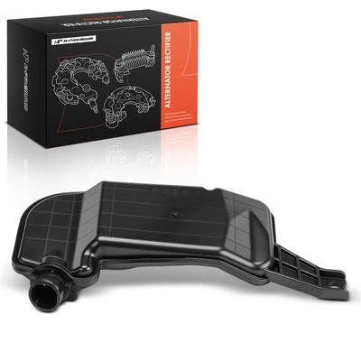 Air Intake Resonator for 2015-2020 Honda Fit