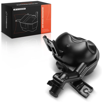 Air Cleaner Intake Resonator