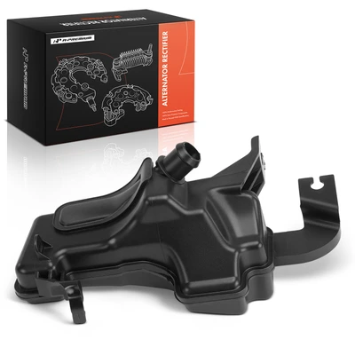 Air Intake Resonator for 2022-2024 Honda Civic