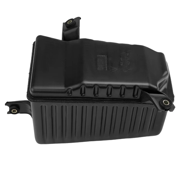 A-Premium APAIR001 Air Cleaner Intake Resonator Front Side