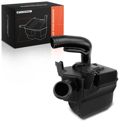 Engine Air Cleaner Intake Resonator