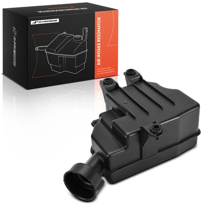 Engine Air Intake Resonator
