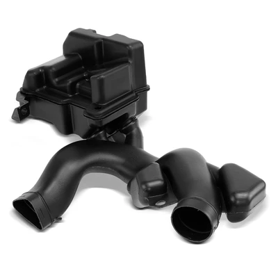 Engine Air Cleaner Intake Resonator