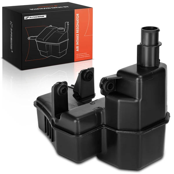 A-Premium APAIR008 Air Cleaner Intake Resonator