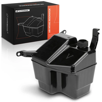Engine Air Cleaner Intake Resonator