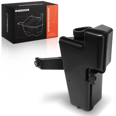Engine Air Cleaner Intake Resonator