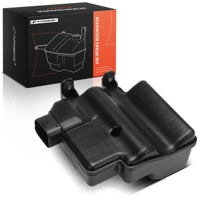 Air Cleaner Intake Resonator