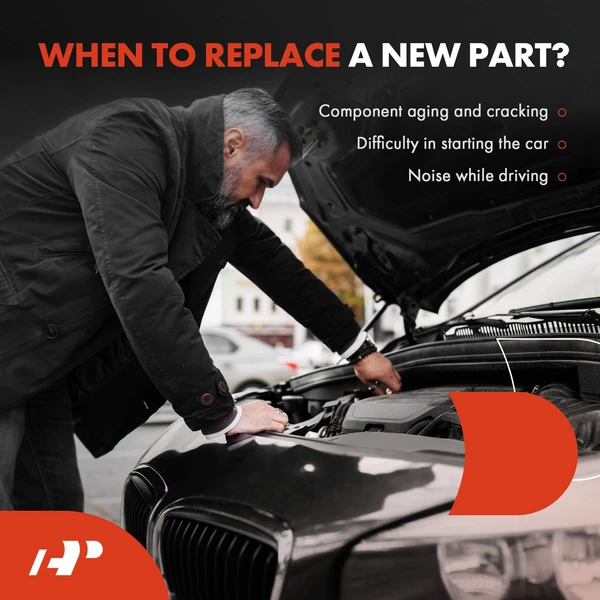 Lower Air Cleaner Intake Resonator for Honda Accord 2013-2017 2.4L