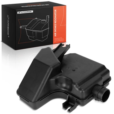 Engine Air Cleaner Intake Resonator