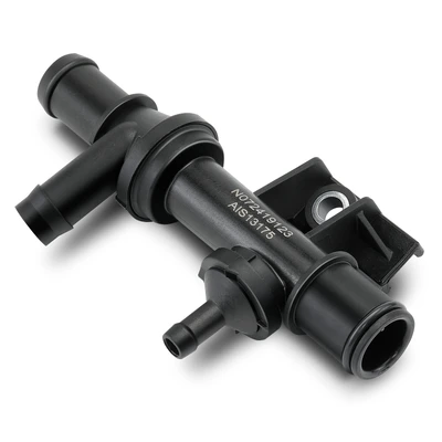 Engine Air Intake Vacuum Check Valve