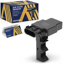 AISIN Mass Air Flow Sensor for 2011-2016 Chevrolet Silverado 3500 HD