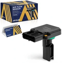 AISIN Mass Air Flow Sensor for 2000-2002 Ford E-150 Econoline
