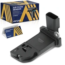 AISIN Mass Air Flow Sensor for 2016-2018 Ford F-650