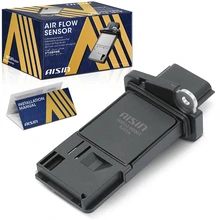 AISIN Mass Air Flow Sensor for 2014-2017 INFINITI QX50