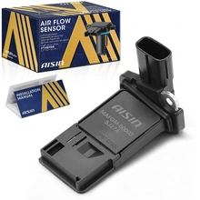 AISIN Mass Air Flow Sensor for 2007-2010 GMC Sierra 3500 HD